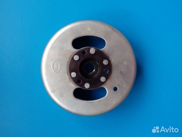 Маховик на Yamaha (Ямаха) 2.5 л.с 4 такта