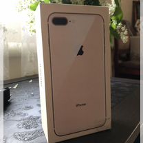 iPhone 8 Plus, 256 ГБ