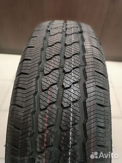 Sonix Van A/S 215/70 R15C 109R