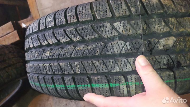 Profil Pro Snow 790 205/55 R16 91H