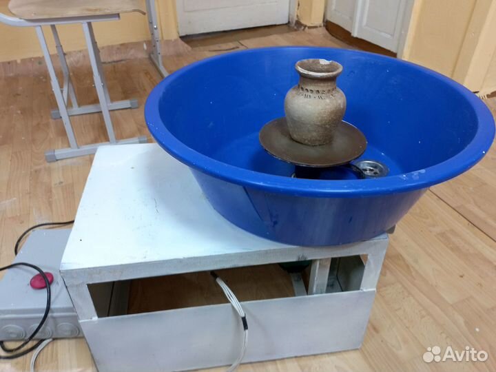 Гончарный круг