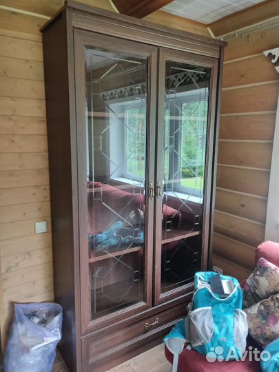 Гостиная мебель