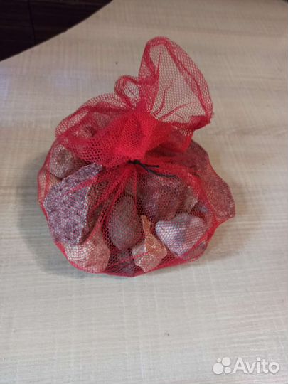 Камни для террариума разные