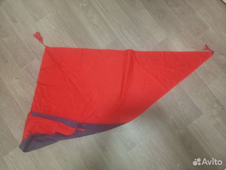 Шарфы и палантины