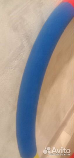 Обруч хулахуп