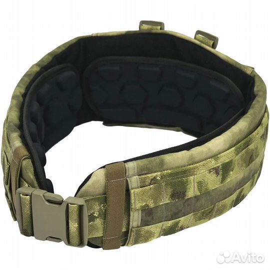 Разгрузочный пояс А-19 Атлас (Ars Arma), мох