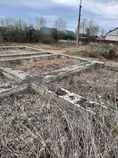Участок 11,7 сот. (ИЖС)