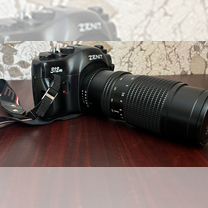 Зеркальный фотоаппарат zenit m312