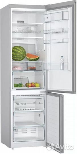 Холодильник Bosch KGN39XI28R в наличии