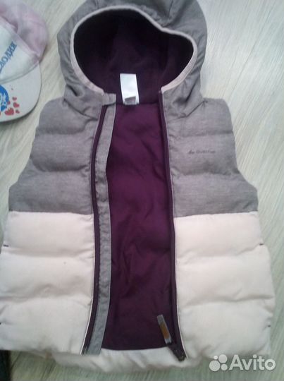 Пакет вещей 92-104