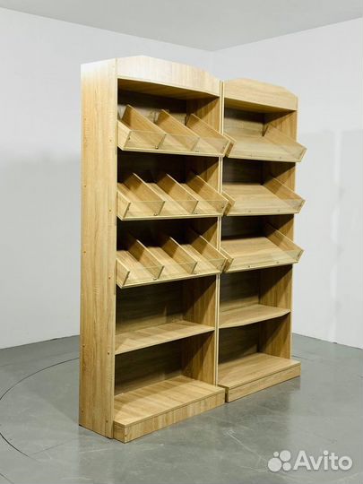 Стеллаж кондитерский