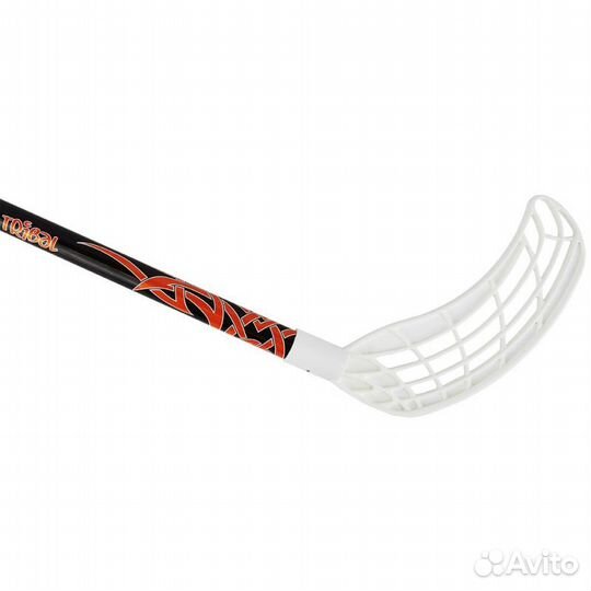 Клюшка для флорбола RealStick Tribal Jr, арт