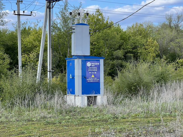 Участок 24 га (СНТ, ДНП)