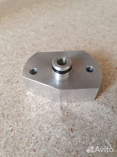 Переходник Scania