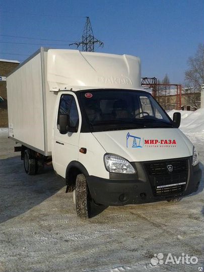 Водитель на газель кат В