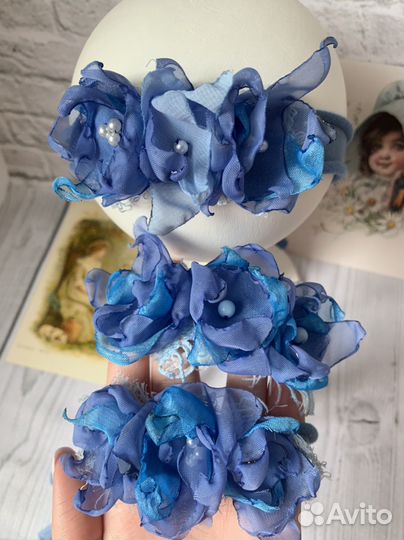 Реквизит для фотосессии новорожденных