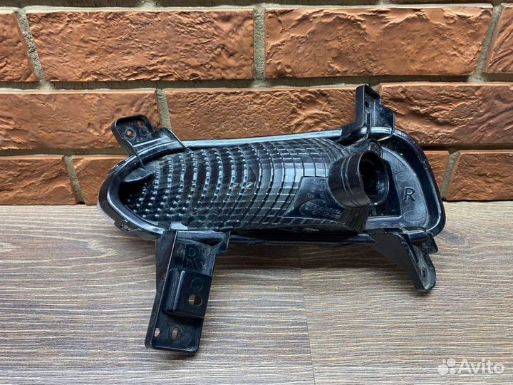 Указатель поворота правый Kia Cerato 4 2018-2021