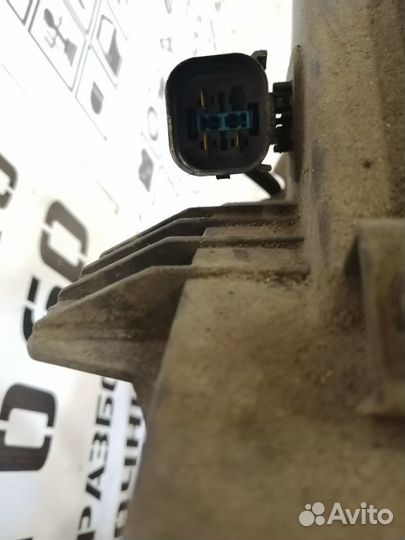 Вентилятор радиатора для BMW E90