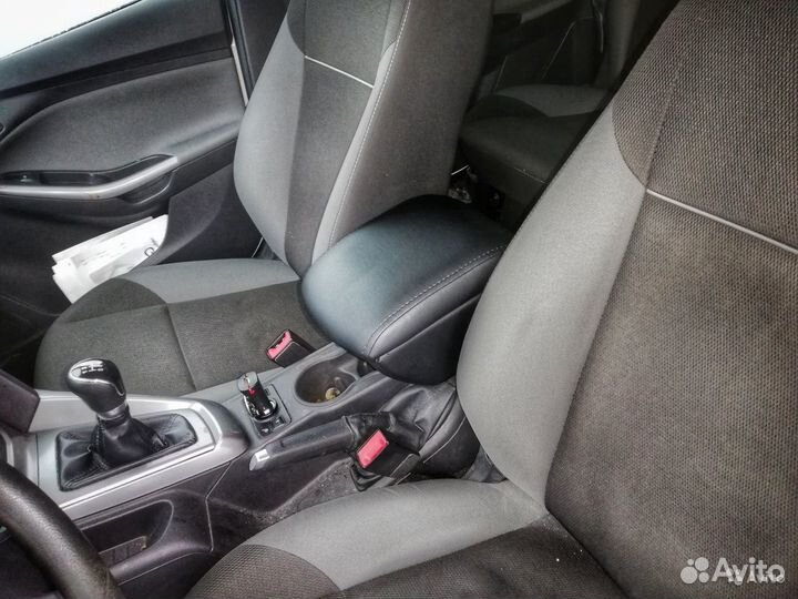 Подлокотник ArmAuto для Ford Focus 3