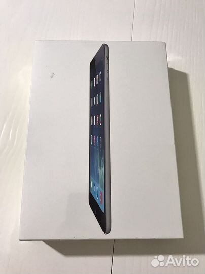 Apple iPad Air 32Gb Wi-Fi + Cellular