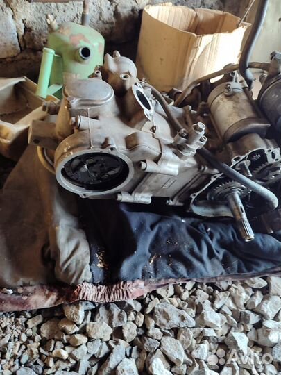 Квадроцикл