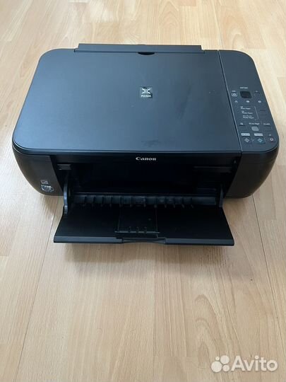 Принтер canon MP 280