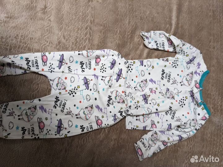 Детская одежда для мальчиков