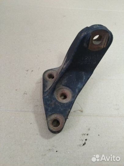 Кронштейн двигателя Toyota Camry ACV 40 2azfe 2008