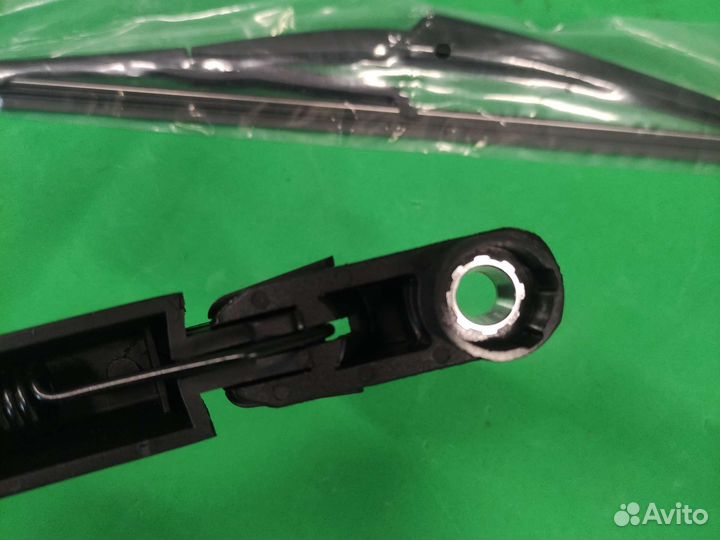 Задний дворник GL164 X166 (новый)