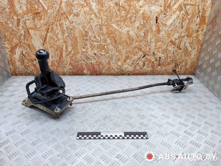 Кулиса кпп Volkswagen Bora 2004 1J0711061A