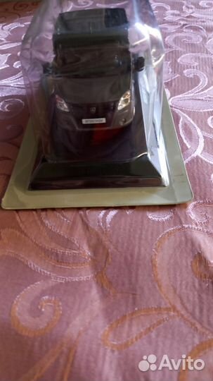 Коллекция Gazelle Next (A22R22)