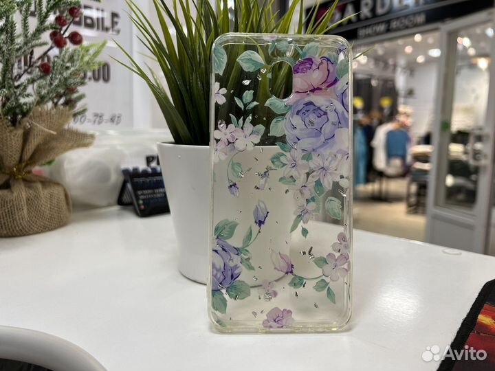 Чехол на Xiaomi Redmi 8A