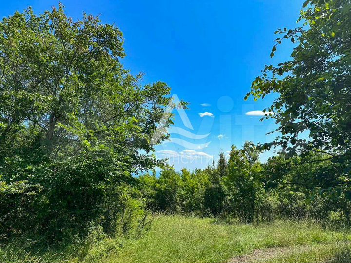 Участок 8,4 сот. (ИЖС)