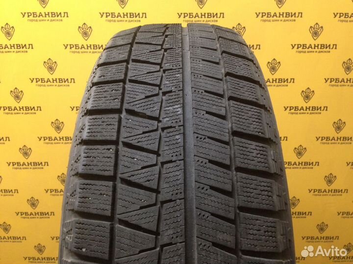 Bridgestone Blizzak Revo GZ 205/60 R16