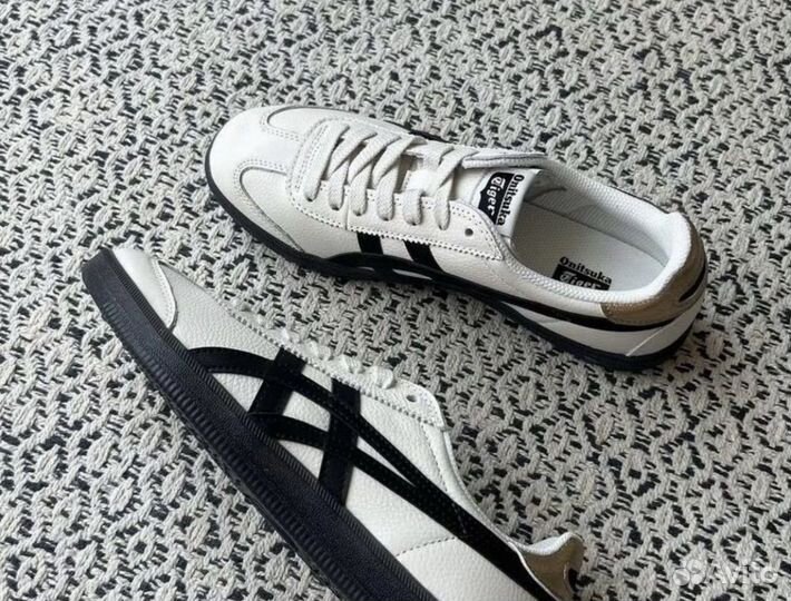 Кроссовки Asics Onitsuka Tiger Tokuten мужские