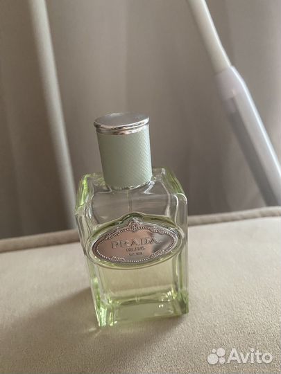 Парфюм Prada Iris