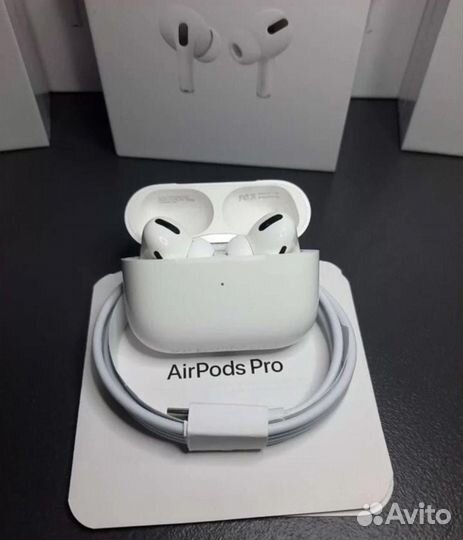 Airpods pro 2 premium