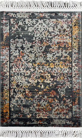 Ковер хлопковый Турция