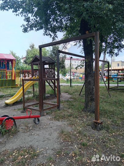 Сварочные работы