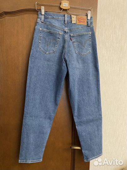 Джинсы Levi's р.27