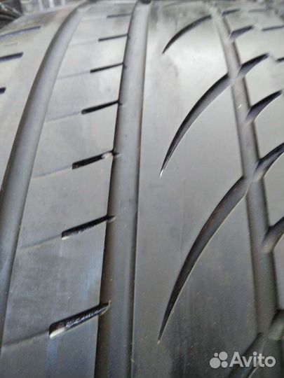 Continental ContiCrossContact UHP 265/40 R21