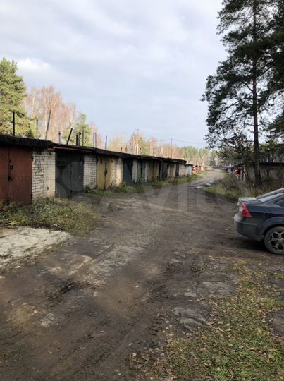 Гараж, 28 м²