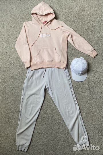 Костюм спортивный