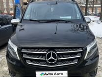 Mercedes-Benz Vito 2.1 AT, 2017, 180 000 км, с пробегом, цена 3 690 000 руб.