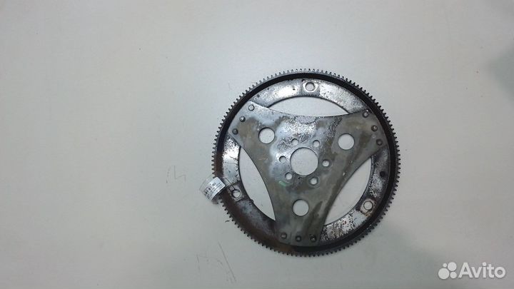 Маховик АКПП Audi A4 (B7), 2006