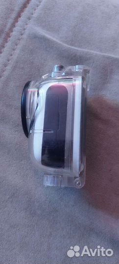 Экшн камера LIC 727 EGO