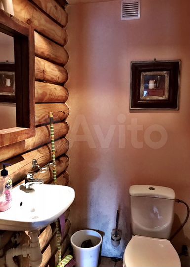 Дом 150 м² на участке 40 сот.