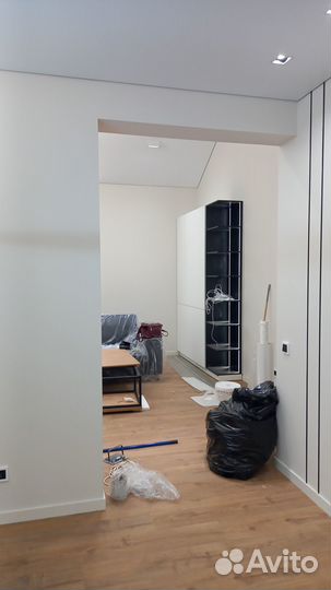 Ремонт квартир и домов под ключ с гарантией