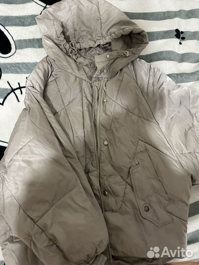 Вещи пакетом