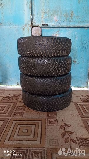 Goodyear Ultragrip Ice Arctic 185/65 R15